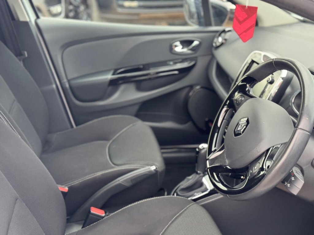 Used Renault Clio 2014 for sale - 77172055: Photo 16