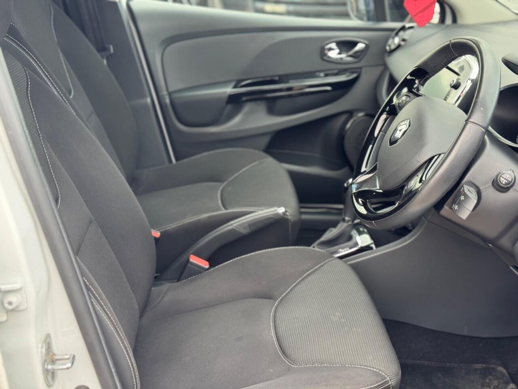 Used Renault Clio 2014 for sale - 77172055: Photo 17