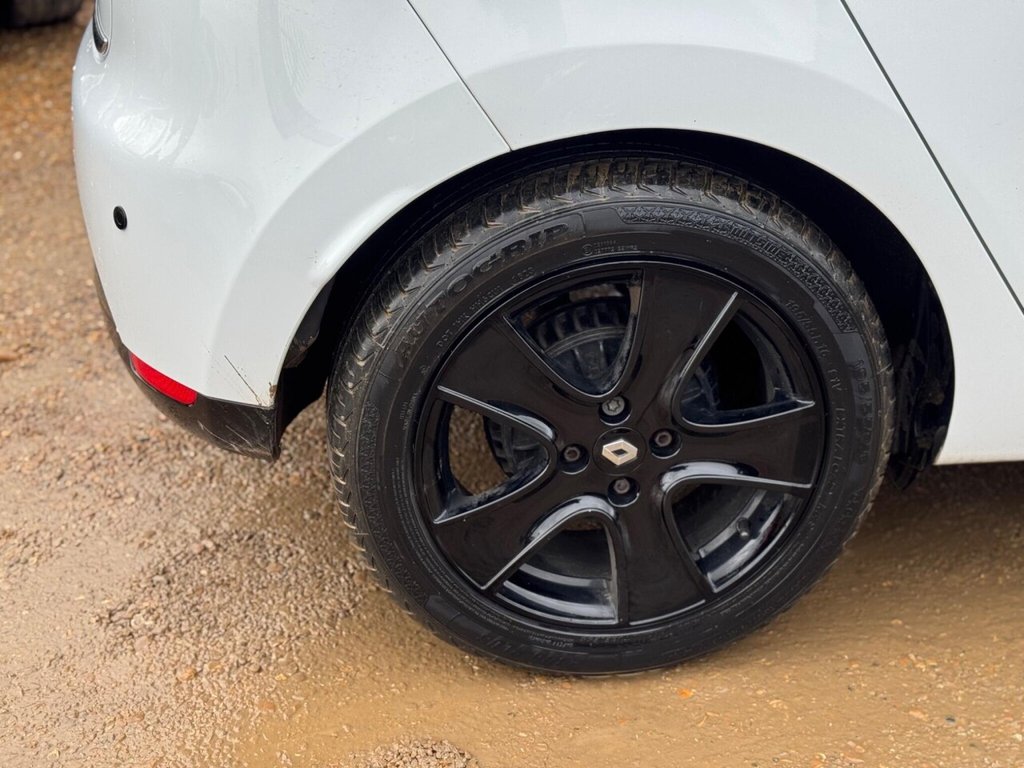 Used Renault Clio 2014 for sale - 77172055: Photo 19