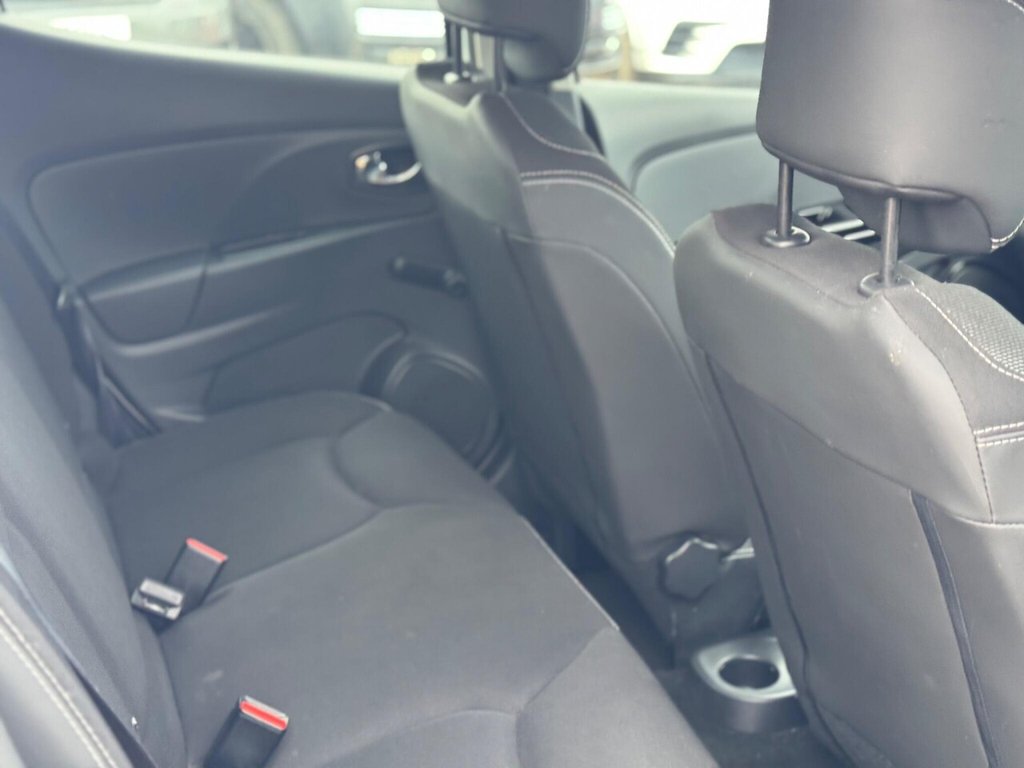 Used Renault Clio 2014 for sale - 77172055: Photo 20