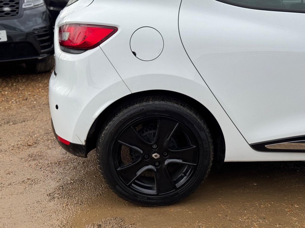 Used Renault Clio 2014 for sale - 77172055: Photo 23