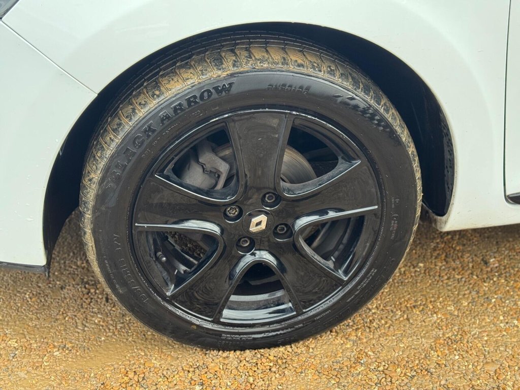 Used Renault Clio 2014 for sale - 77172055: Photo 30