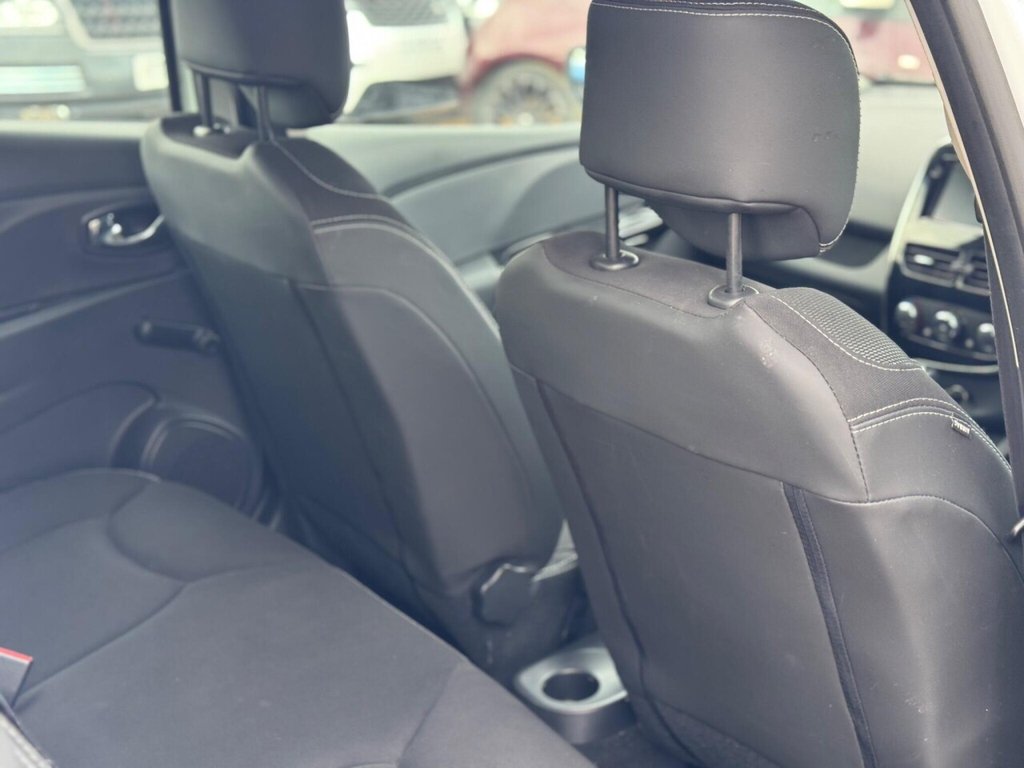 Used Renault Clio 2014 for sale - 77172055: Photo 31