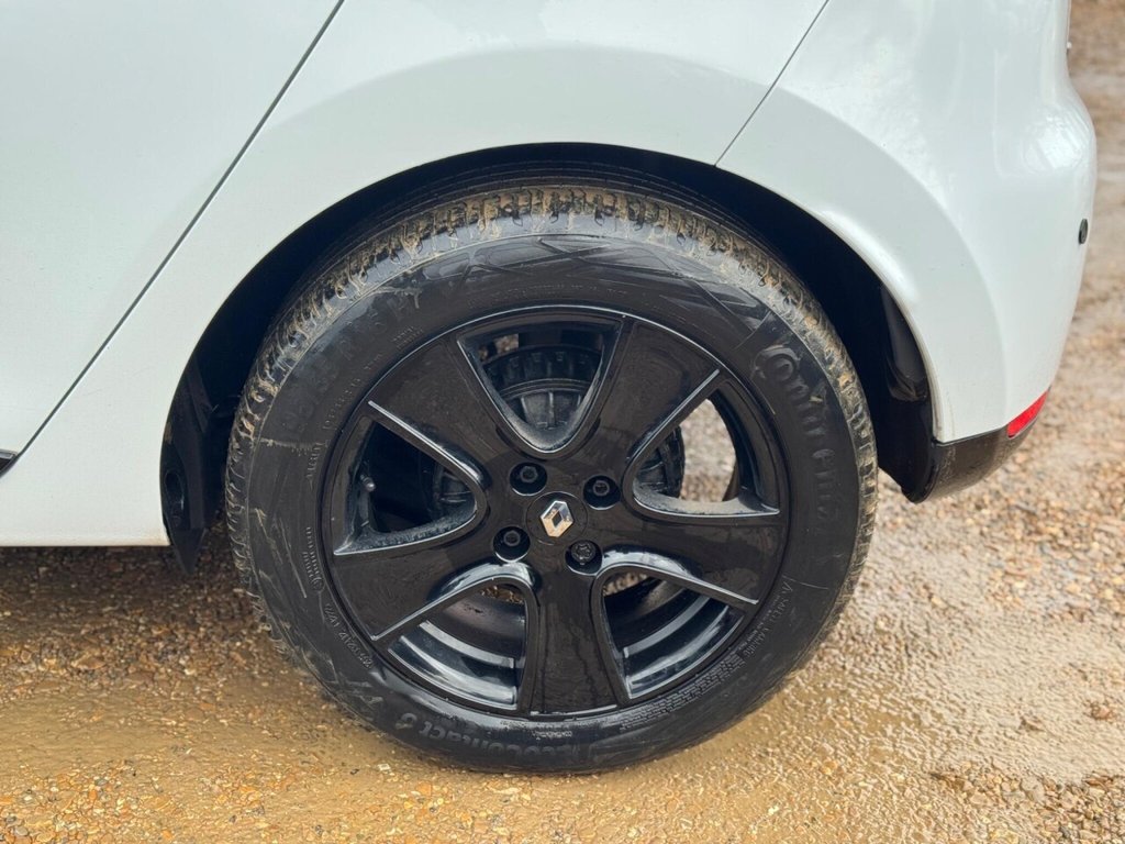 Used Renault Clio 2014 for sale - 77172055: Photo 32