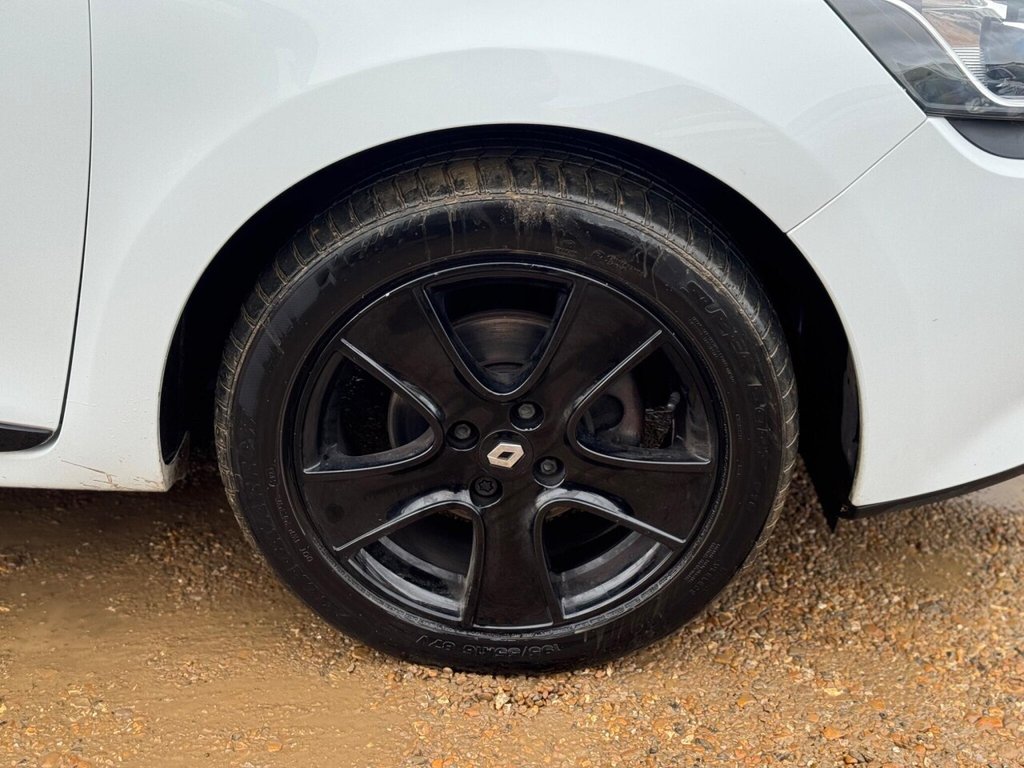 Used Renault Clio 2014 for sale - 77172055: Photo 34