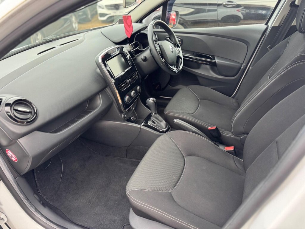 Used Renault Clio 2014 for sale - 77172055: Photo 40