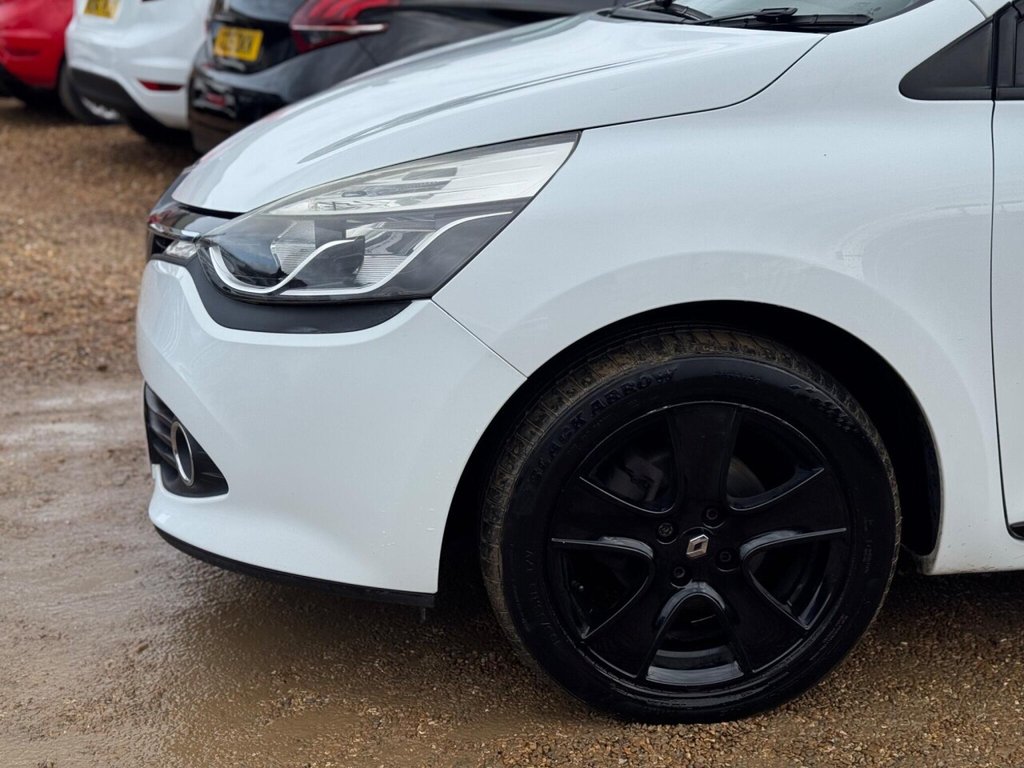 Used Renault Clio 2014 for sale - 77172055: Photo 45