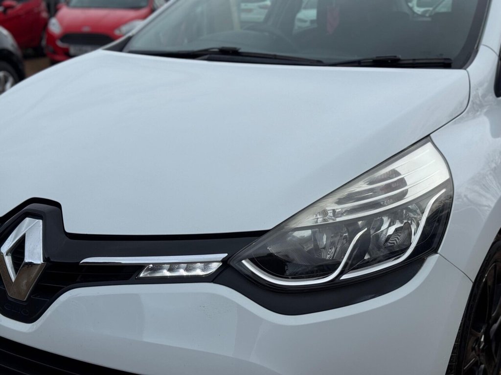 Used Renault Clio 2014 for sale - 77172055: Photo 49