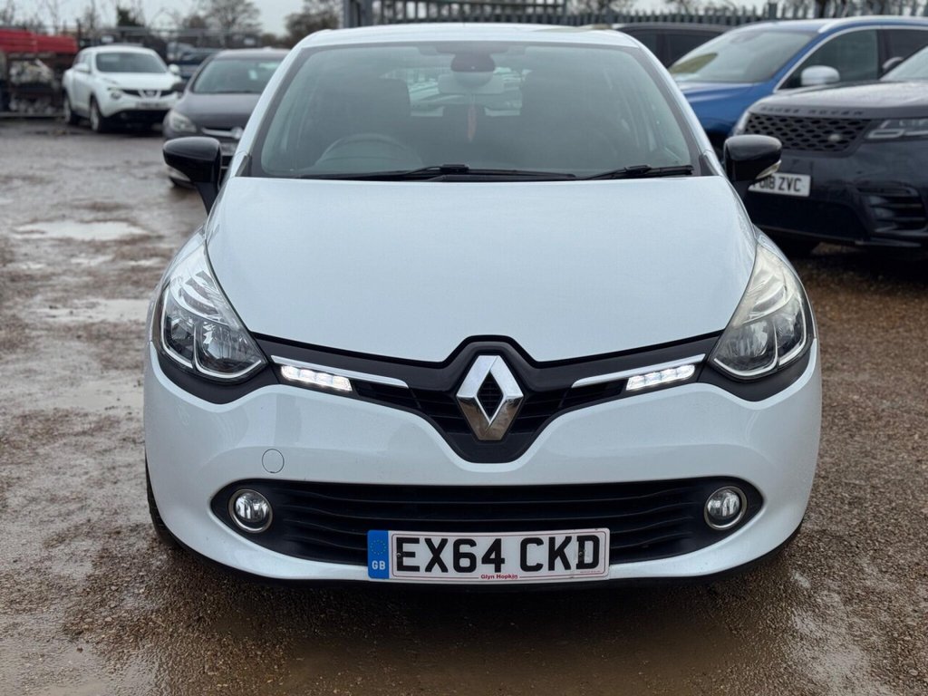 Used Renault Clio 2014 for sale - 77172055: Photo 6
