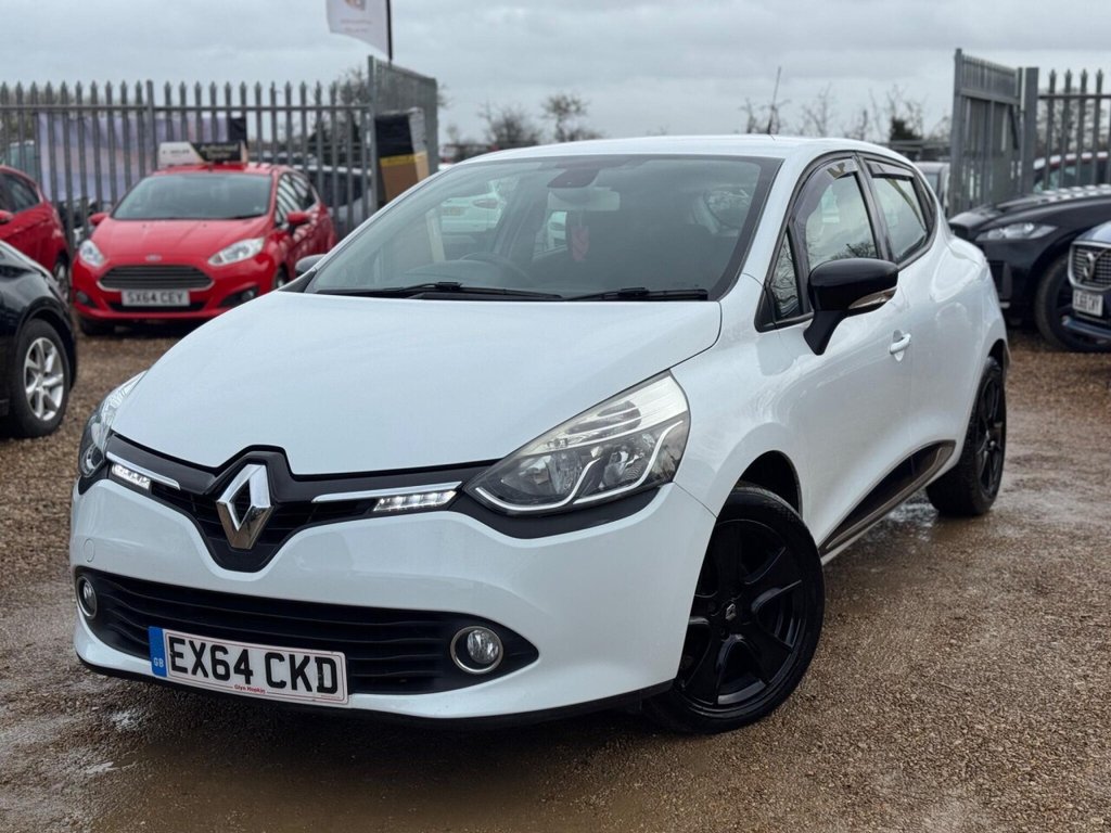 Used Renault Clio 2014 for sale - 77172055: Photo 7