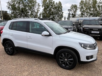 Used Volkswagen Tiguan 2014 for sale - 79562165: Photo