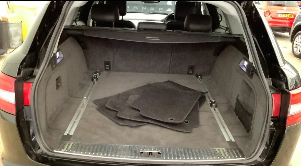 Used Jaguar XF 2013 for sale - 76486996: Photo 10