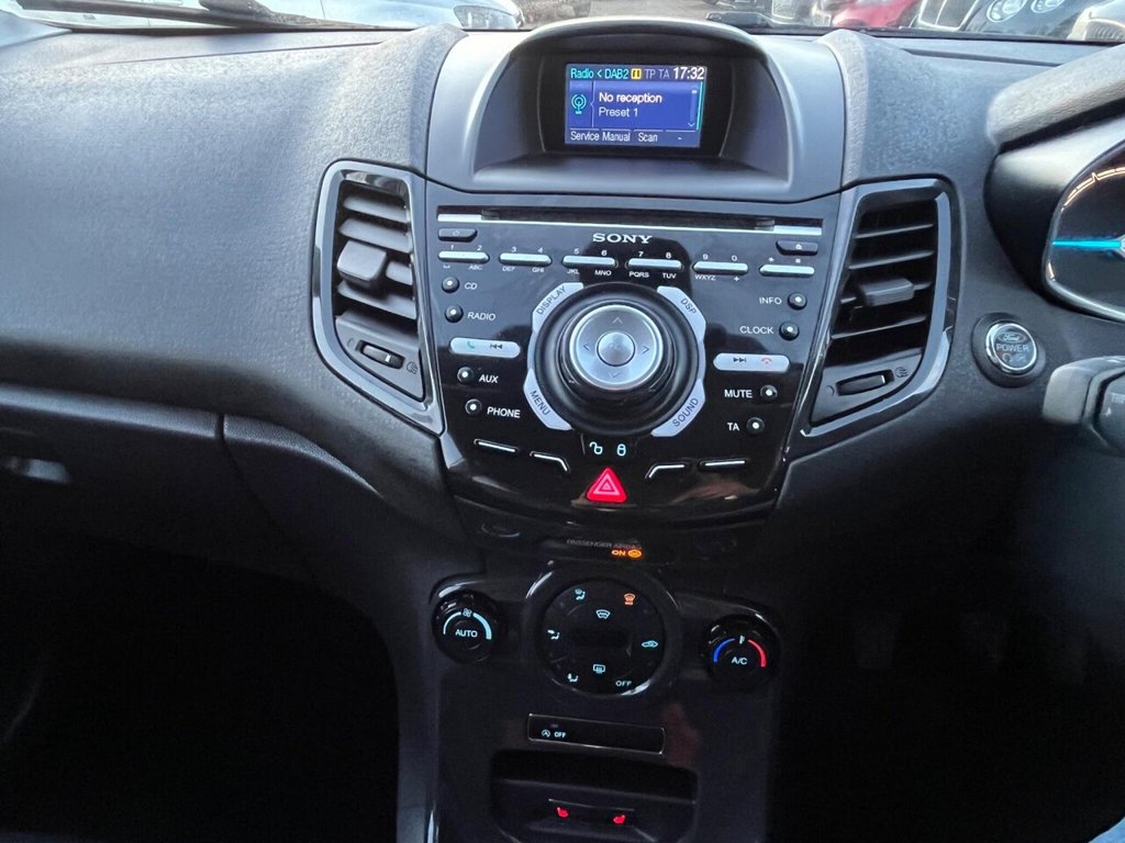 Used Ford Fiesta 2013 for sale - 77734325: Photo 23