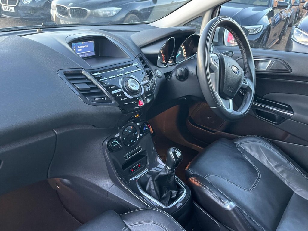 Used Ford Fiesta 2013 for sale - 77734325: Photo 26