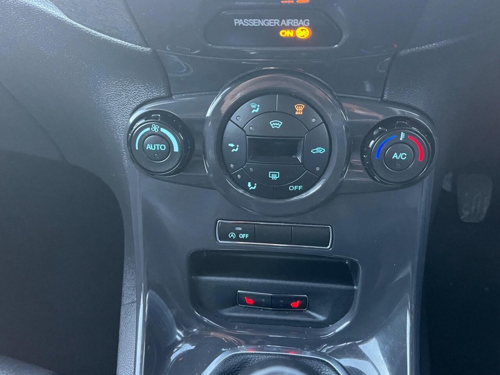 Used Ford Fiesta 2013 for sale - 77734325: Photo 35