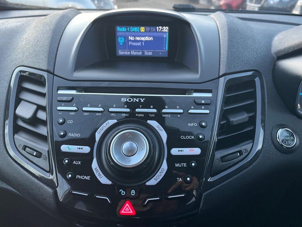 Used Ford Fiesta 2013 for sale - 77734325: Photo 37