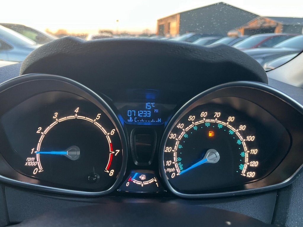 Used Ford Fiesta 2013 for sale - 77734325: Photo 38