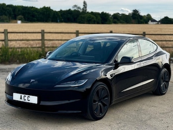 Used Tesla Model 3 2024 for sale - 79261114: Photo