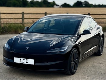 Used Tesla Model 3 2024 for sale - 79261114: Photo