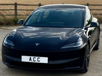 Used Tesla Model 3 2024 for sale - 79261114: Photo