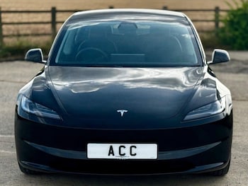 Used Tesla Model 3 2024 for sale - 79261114: Photo