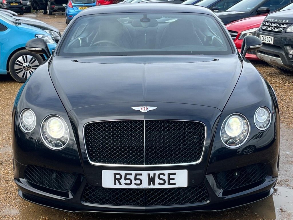 Used Bentley Continental 2014 for sale - 77521505: Photo 14