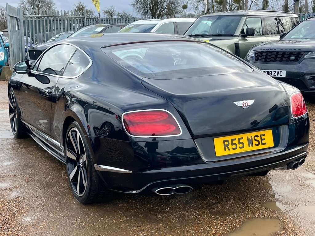 Used Bentley Continental 2014 for sale - 77521505: Photo 20