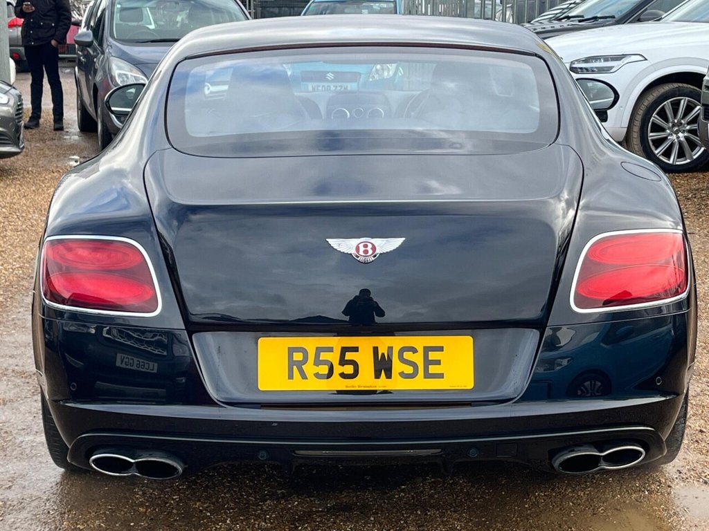 Used Bentley Continental 2014 for sale - 77521505: Photo 26