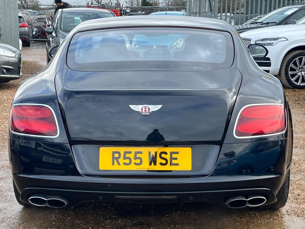 Used Bentley Continental 2014 for sale - 77521505: Photo 27