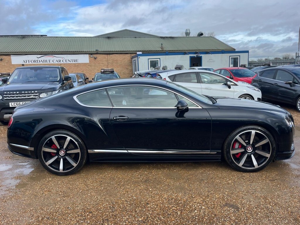 Used Bentley Continental 2014 for sale - 77521505: Photo 28