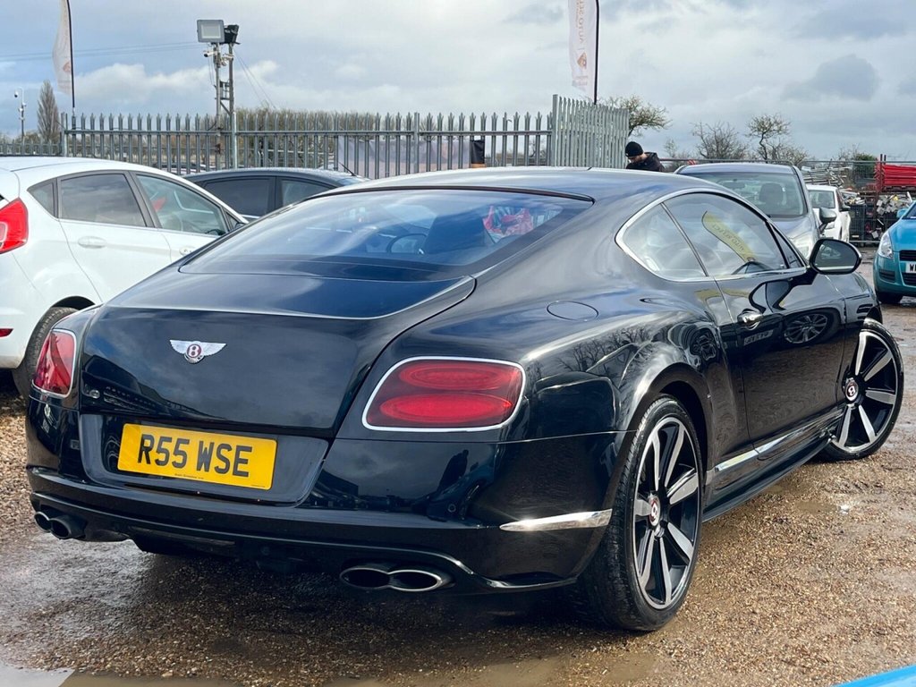 Used Bentley Continental 2014 for sale - 77521505: Photo 29