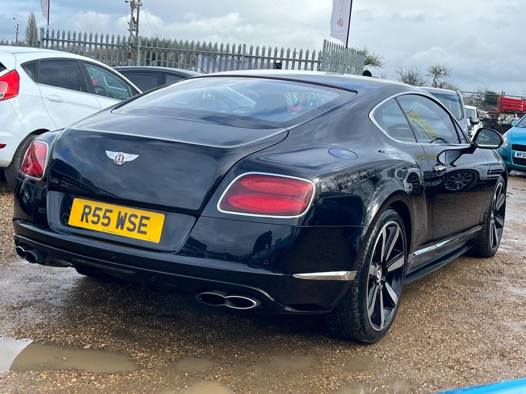 Used Bentley Continental 2014 for sale - 77521505: Photo 31