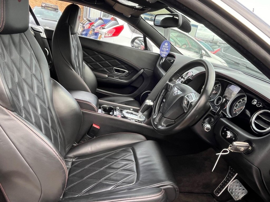 Used Bentley Continental 2014 for sale - 77521505: Photo 38