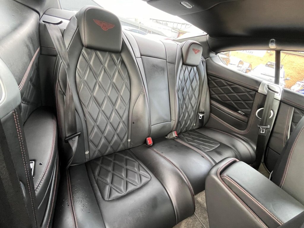 Used Bentley Continental 2014 for sale - 77521505: Photo 41