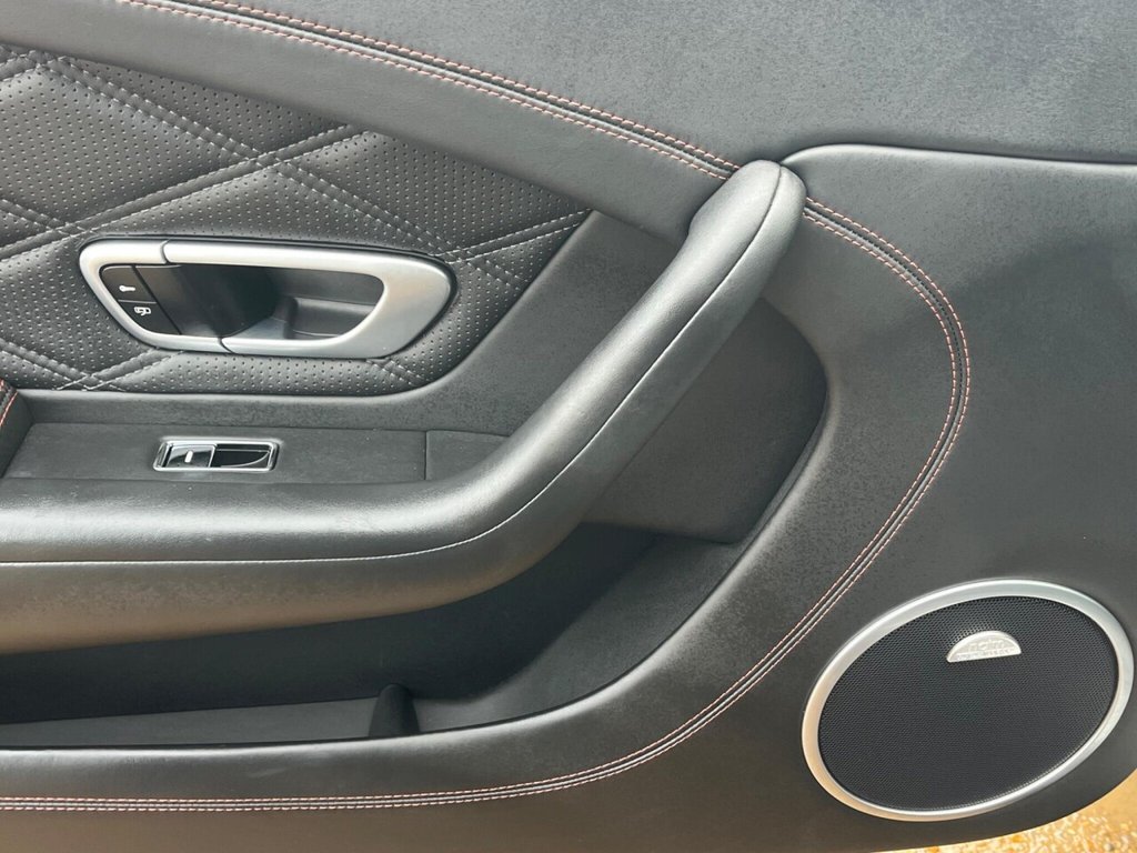 Used Bentley Continental 2014 for sale - 77521505: Photo 47