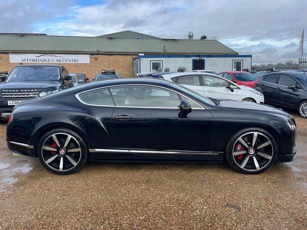 Used Bentley Continental 2014 for sale - 77521505: Photo 6