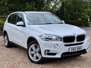 Used BMW X5 2015 for sale - 78603228: Photo