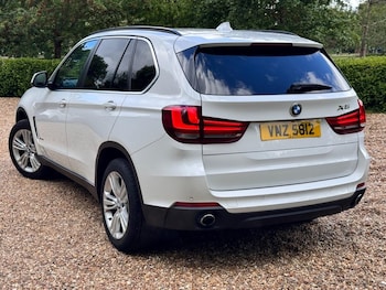 Used BMW X5 2015 for sale - 78603228: Photo