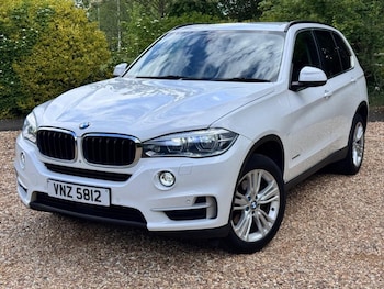 Used BMW X5 2015 for sale - 78603228: Photo