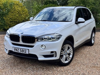 Used BMW X5 2015 for sale - 78603228: Photo