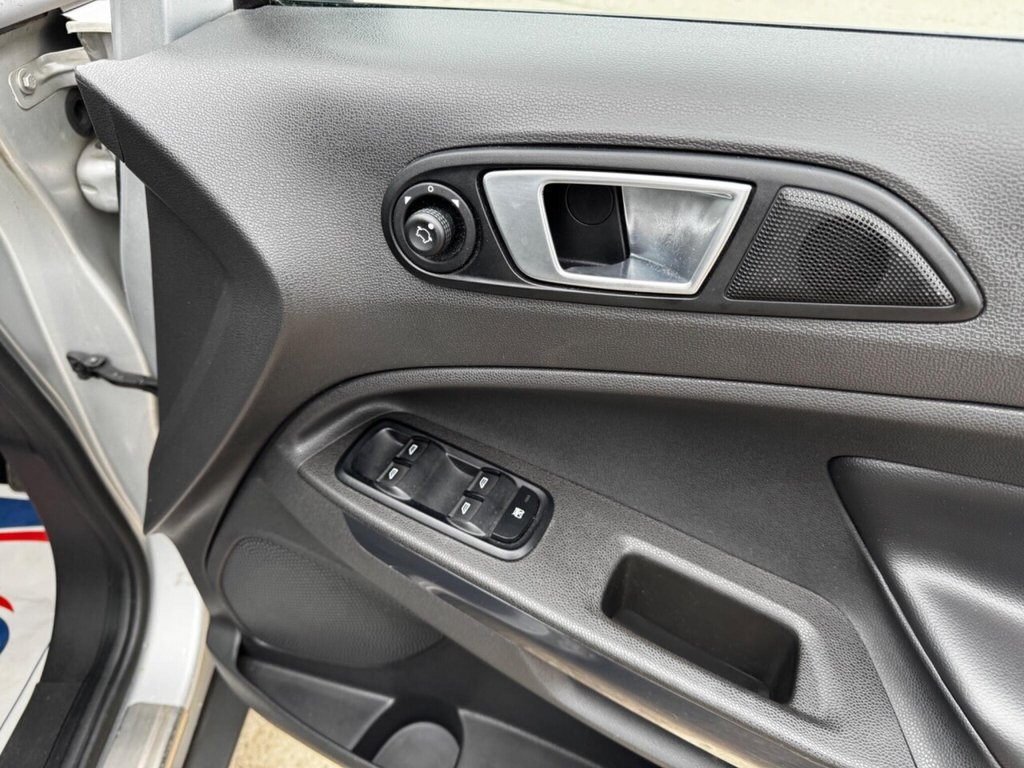 Used Ford Ecosport 2015 for sale - 77898948: Photo 39