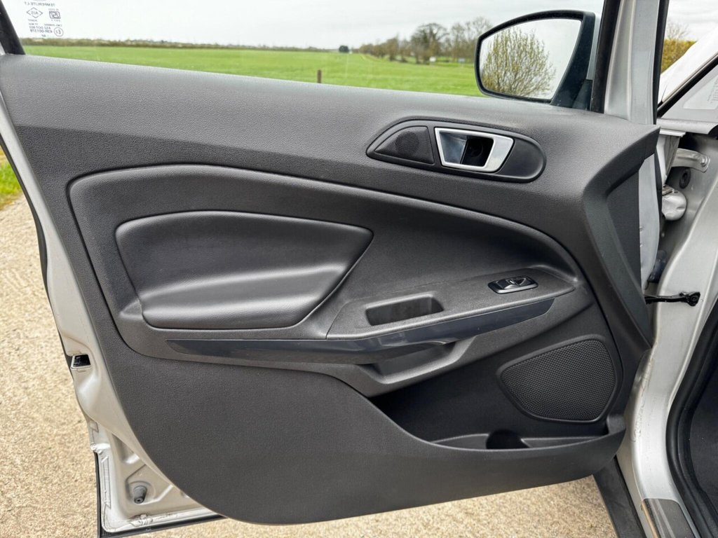 Used Ford Ecosport 2015 for sale - 77898948: Photo 45