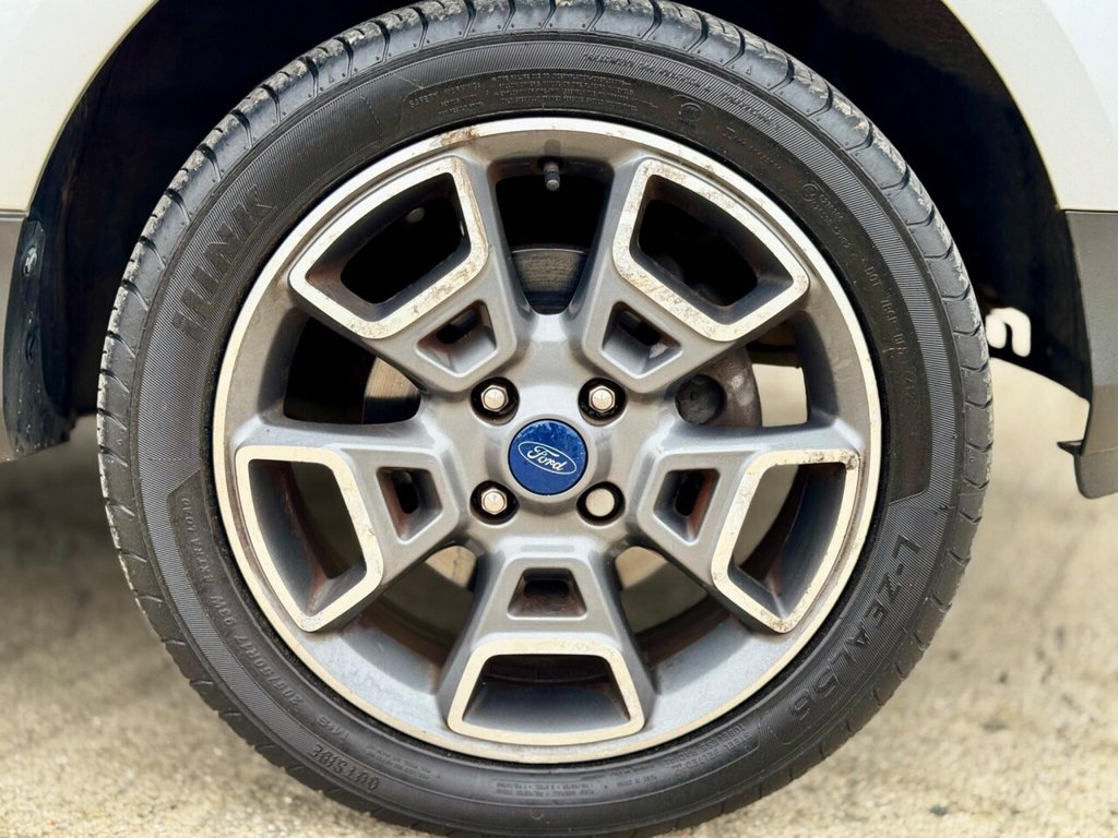 Used Ford Ecosport 2015 for sale - 77898948: Photo 48