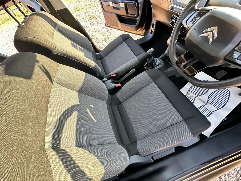 Used Citroen C4 Cactus 2016 for sale - 76202370: Photo 19