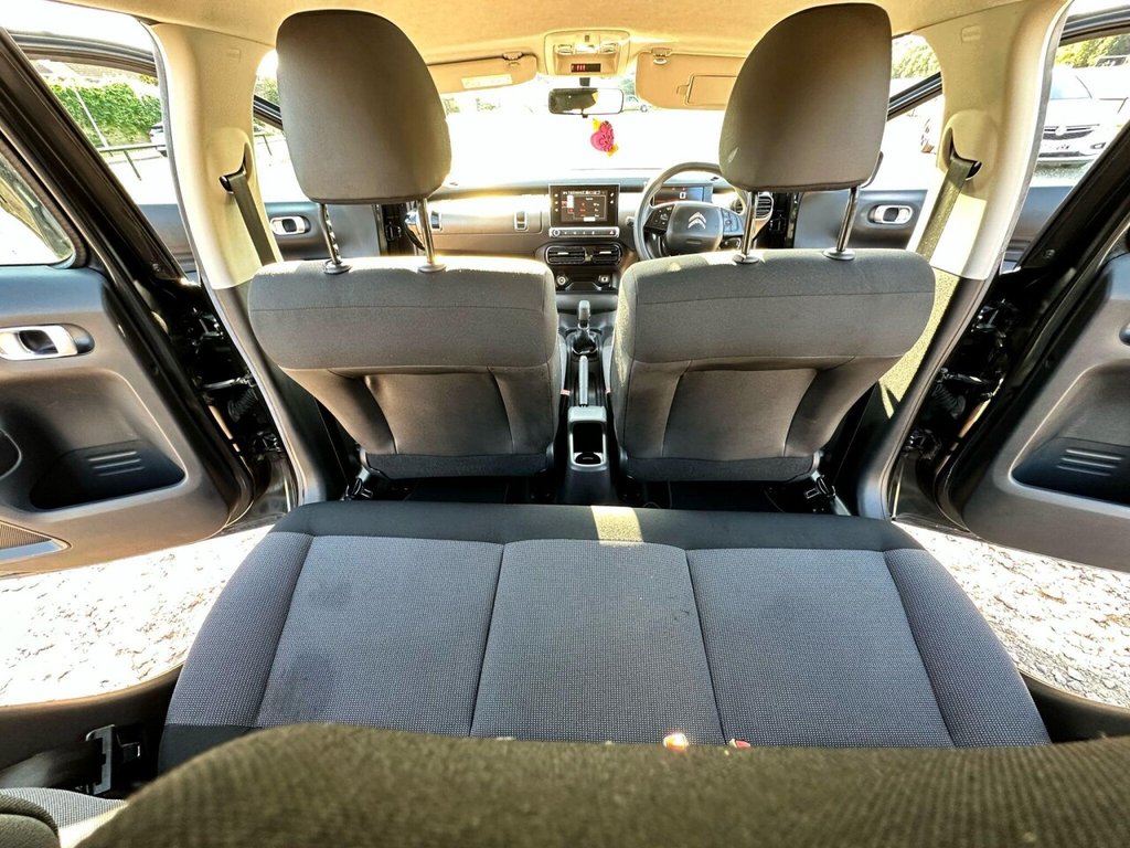 Used Citroen C4 Cactus 2016 for sale - 76202370: Photo 24