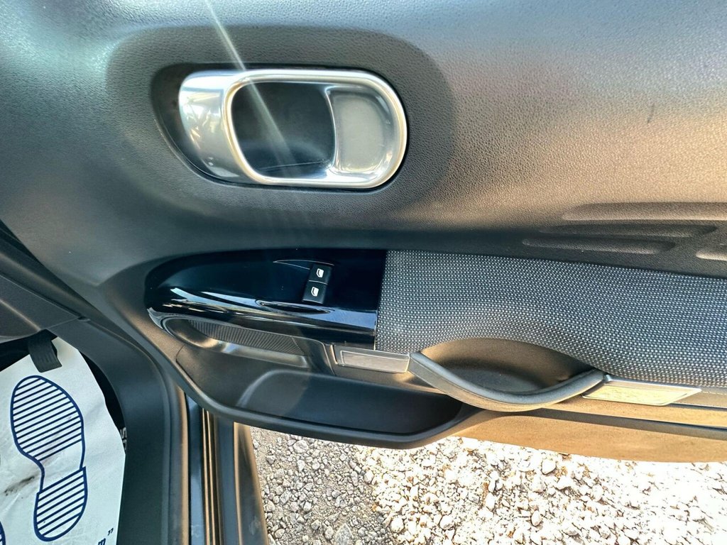 Used Citroen C4 Cactus 2016 for sale - 76202370: Photo 26