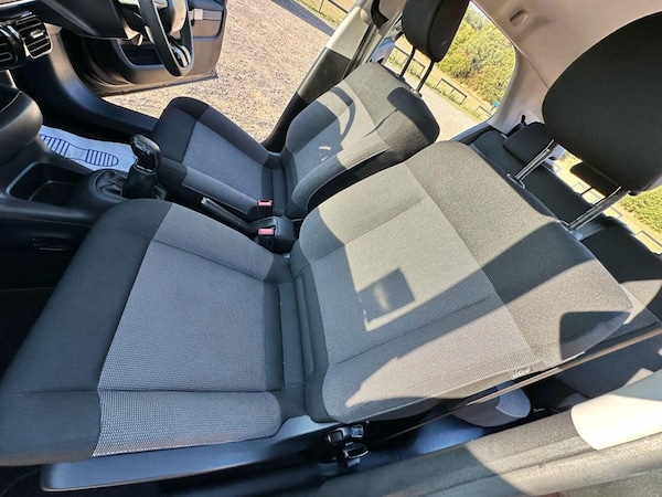Used Citroen C4 Cactus 2016 for sale - 76202370: Photo 33