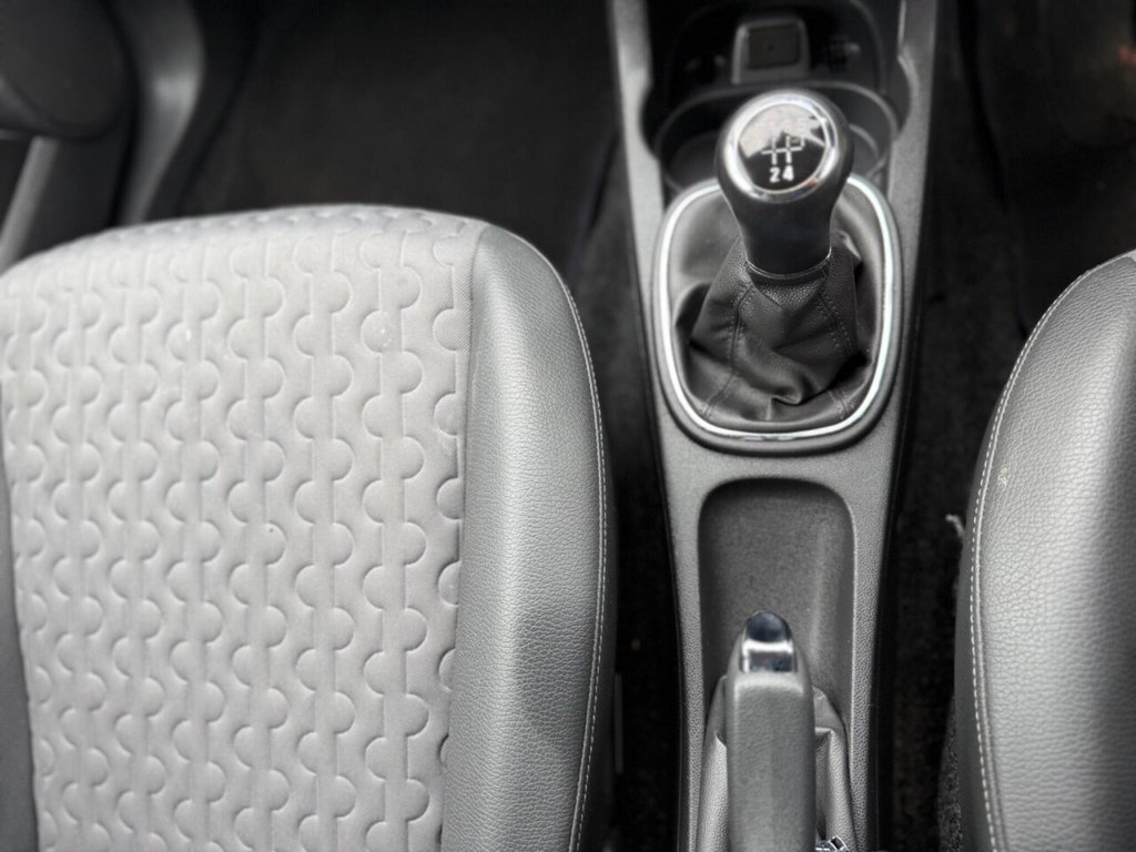 Used Vauxhall Corsa 2012 for sale - 76486946: Photo 13