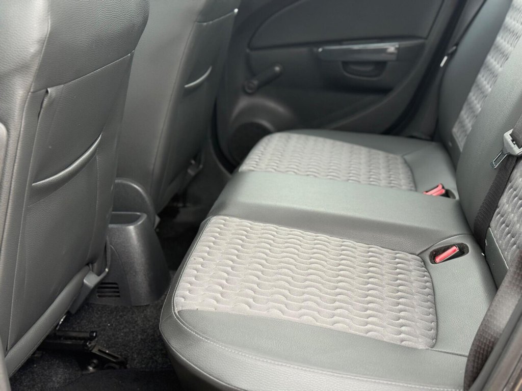 Used Vauxhall Corsa 2012 for sale - 76486946: Photo 18