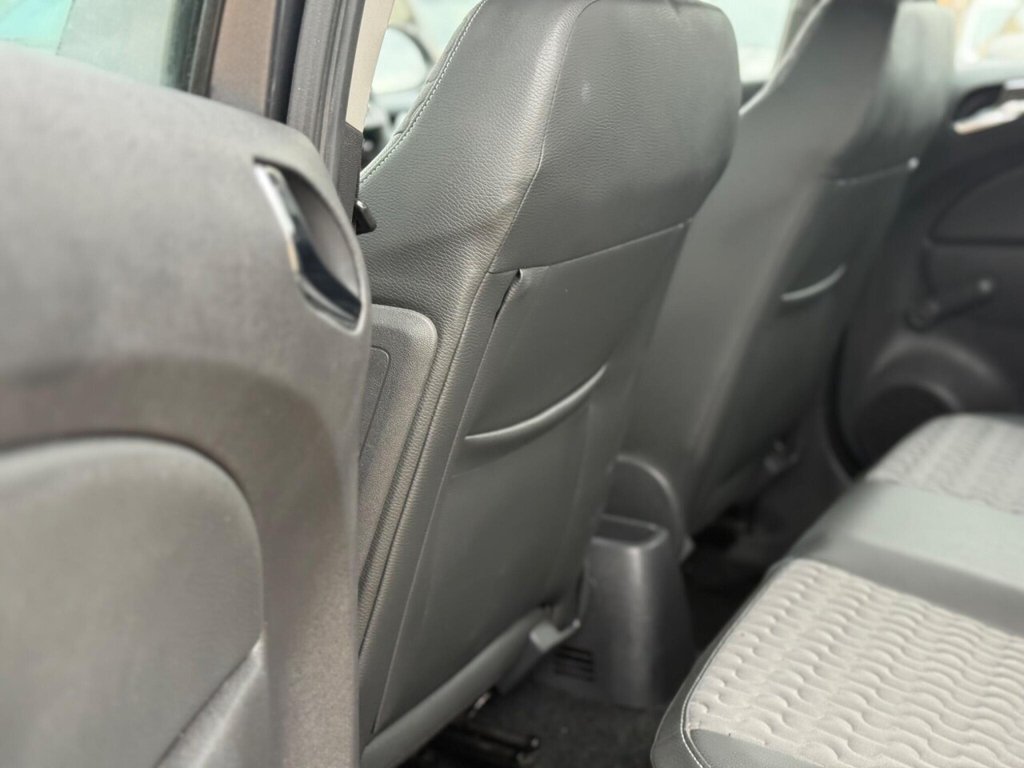 Used Vauxhall Corsa 2012 for sale - 76486946: Photo 19